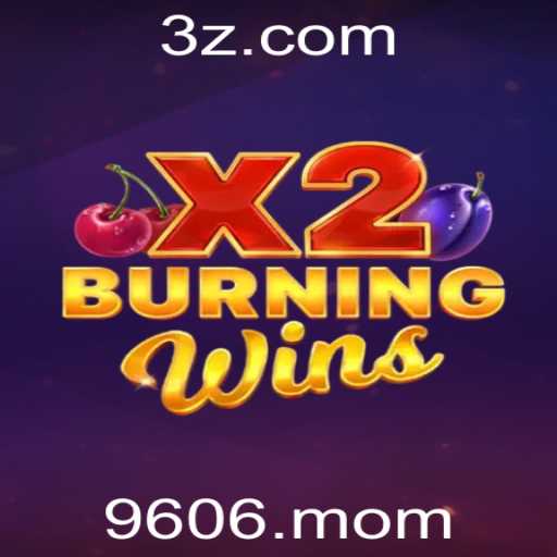 BurningWinsX2: A Atração dos Clássicos com um Toque Moderno