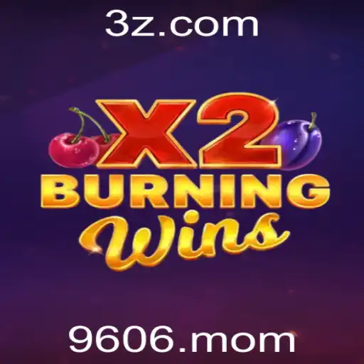 BurningWinsX2: A Atração dos Clássicos com um Toque Moderno