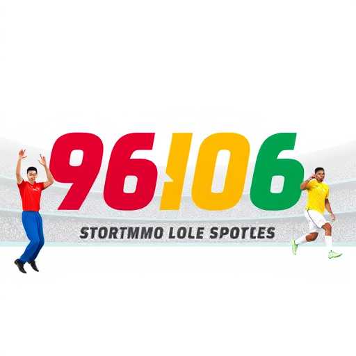 Impacto do 9606.com no Mundo dos Esportes