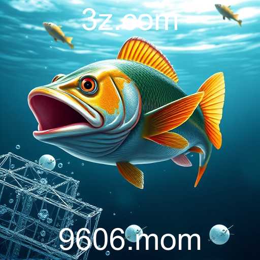 Explorando o Mundo dos Jogos de Pesca: Uma Diversão Virtual