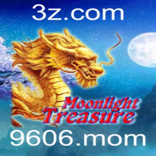 MoonlightTreasure: O Jogo de Aventura Sob a Luz do Luar