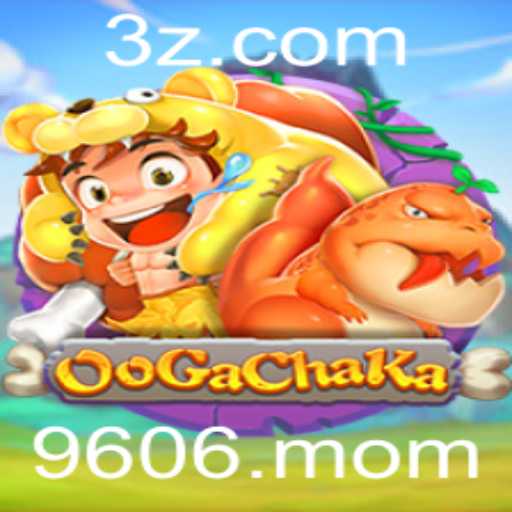 Explorando o Mundo de OoGaChaKa: Um Mergulho no Novo Jogo do Momento