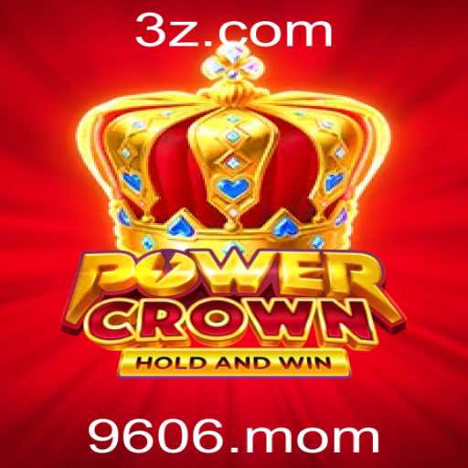 Descubra o Fascinante Jogo PowerCrown
