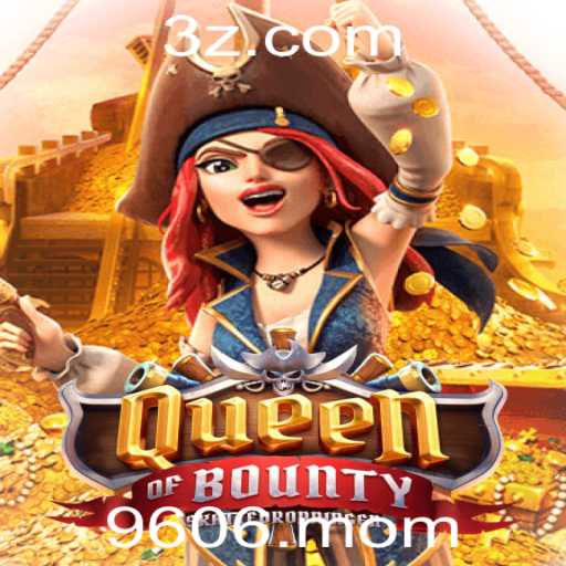QueenofBounty: A Excitante Jornada no Mundo dos Piratas