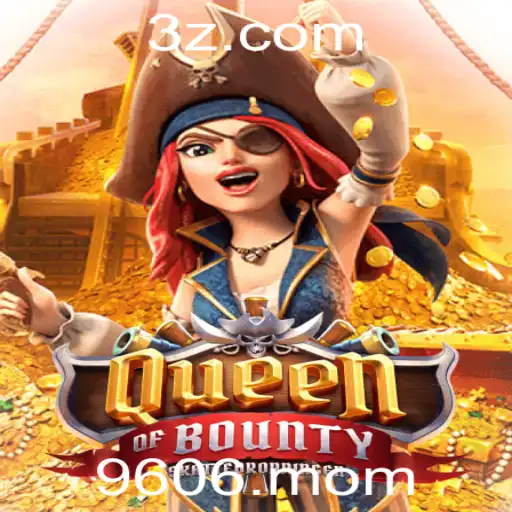 QueenofBounty: A Excitante Jornada no Mundo dos Piratas