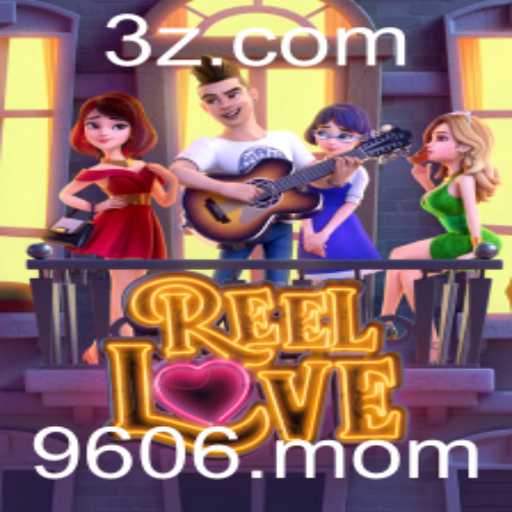 Explorando o Fascinante Mundo de ReelLove