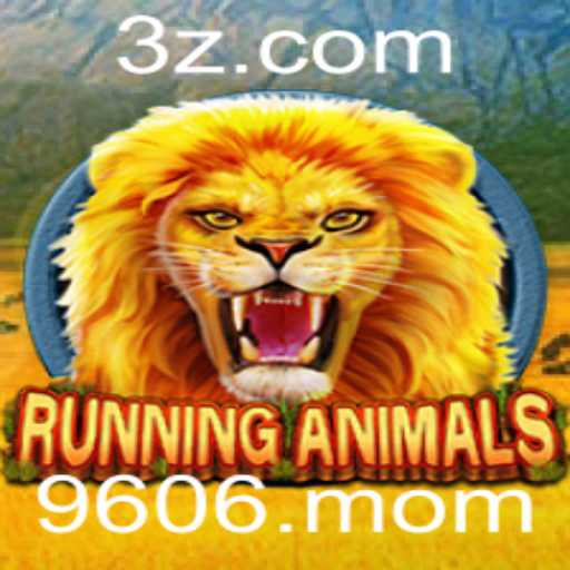 RunningAnimals: O Jogo que Conquistou os Corredores Virtuais