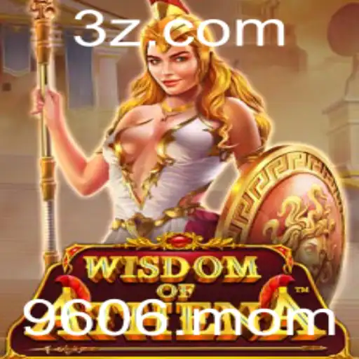 Explorando o Fascinante Jogo WisdomofAthena e Sua Conexão com 9606.com