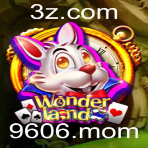 Explorando o Fascinante Mundo de Wonderland: Um Guia Completo